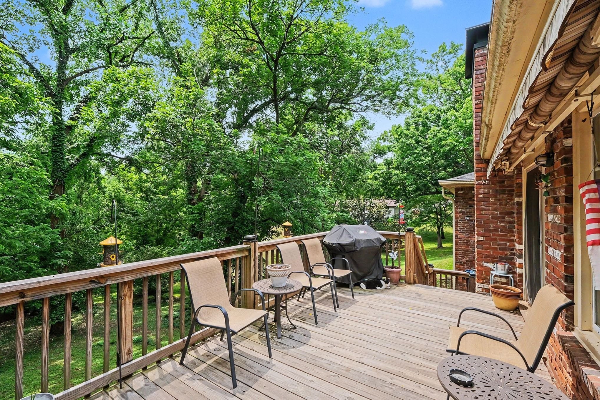 900 Plateau Parkway Nashville TN 37205