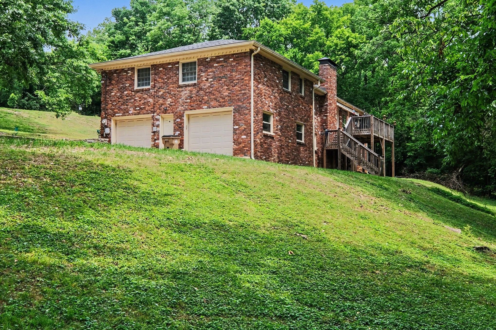 900 Plateau Parkway Nashville TN 37205