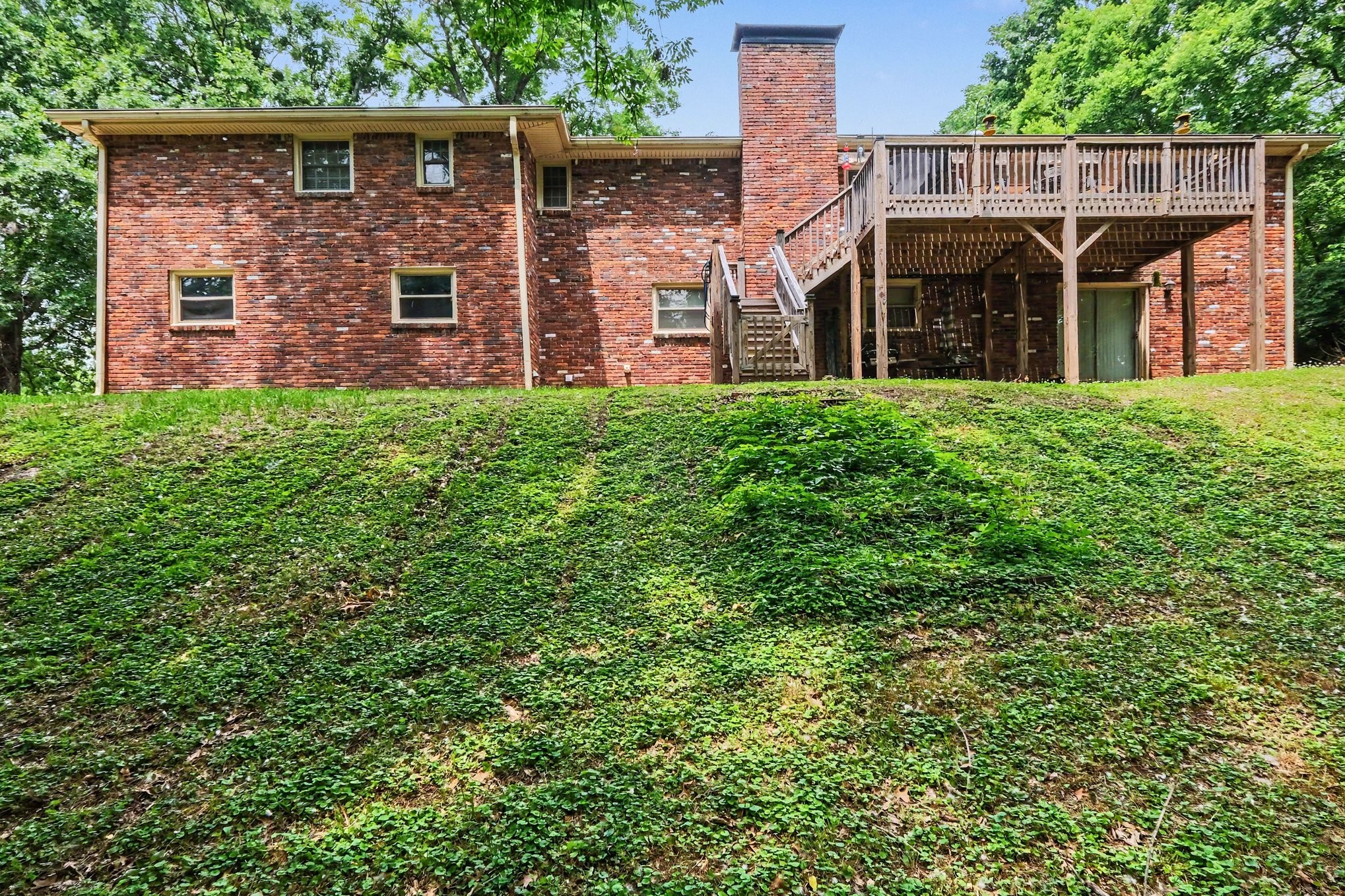 900 Plateau Parkway Nashville TN 37205