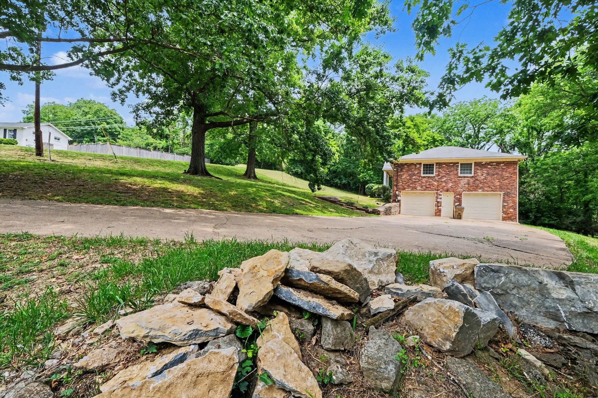900 Plateau Parkway Nashville TN 37205