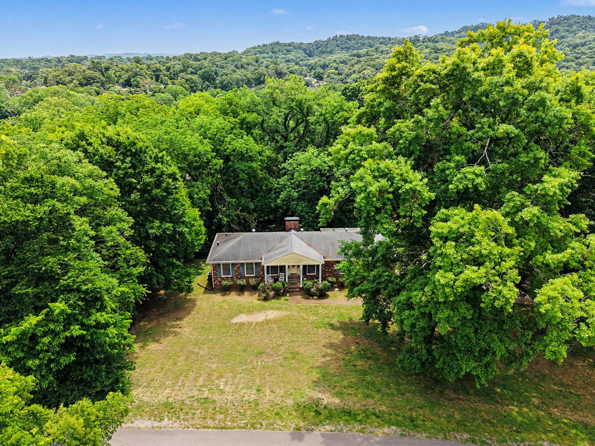 900 Plateau Parkway Nashville TN 37205