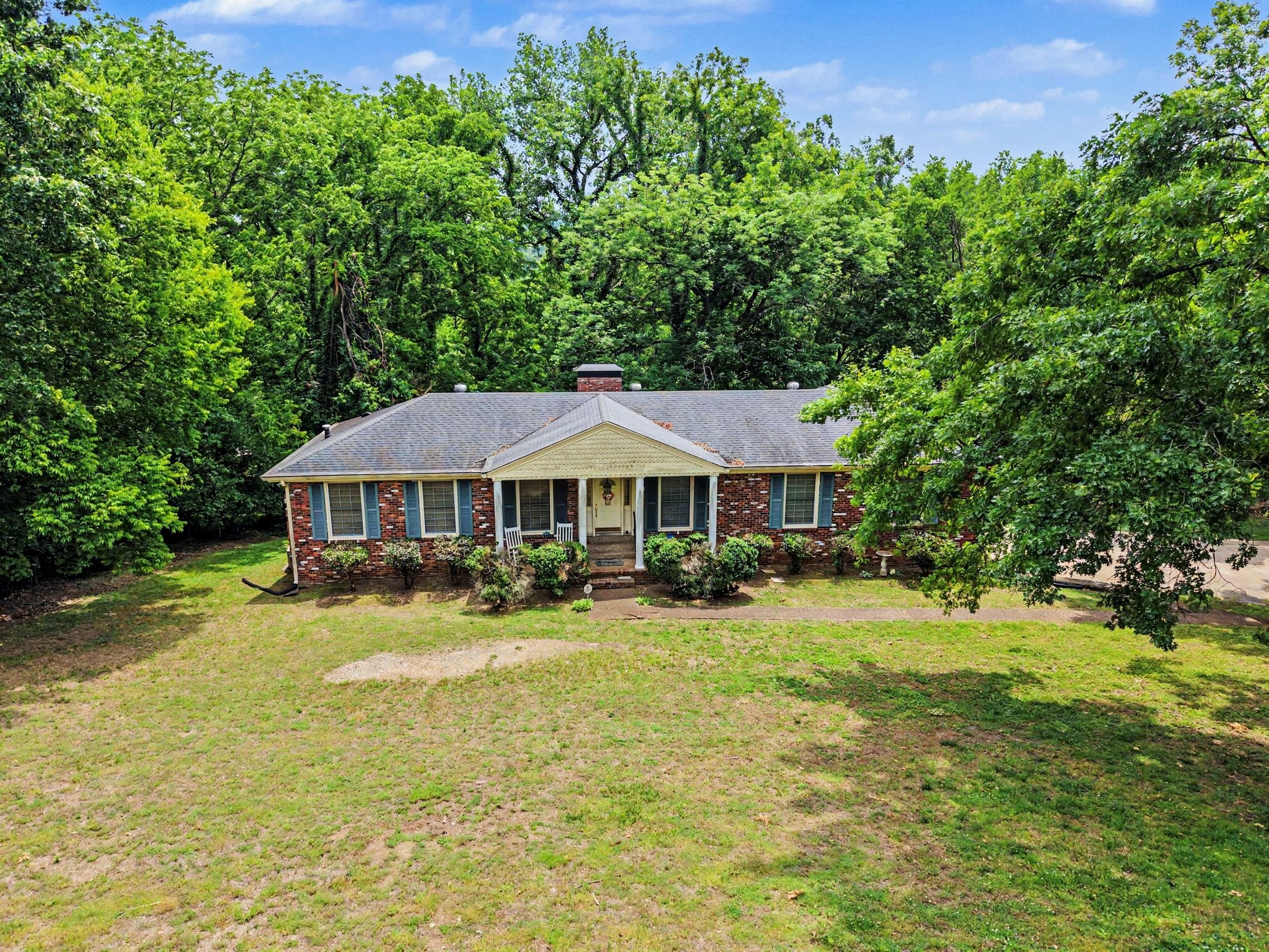 900 Plateau Parkway Nashville TN 37205