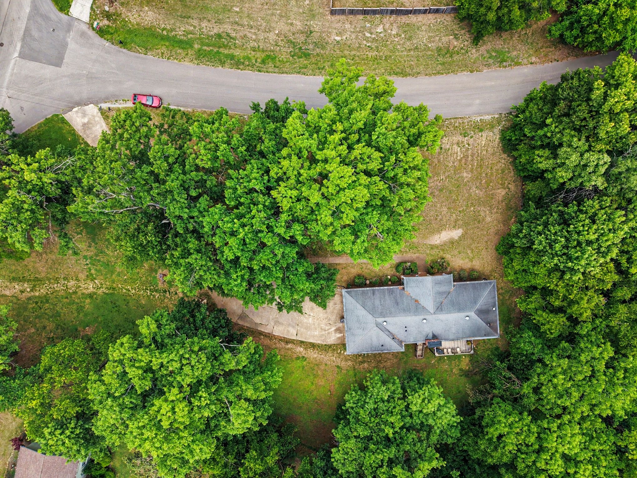 900 Plateau Parkway Nashville TN 37205