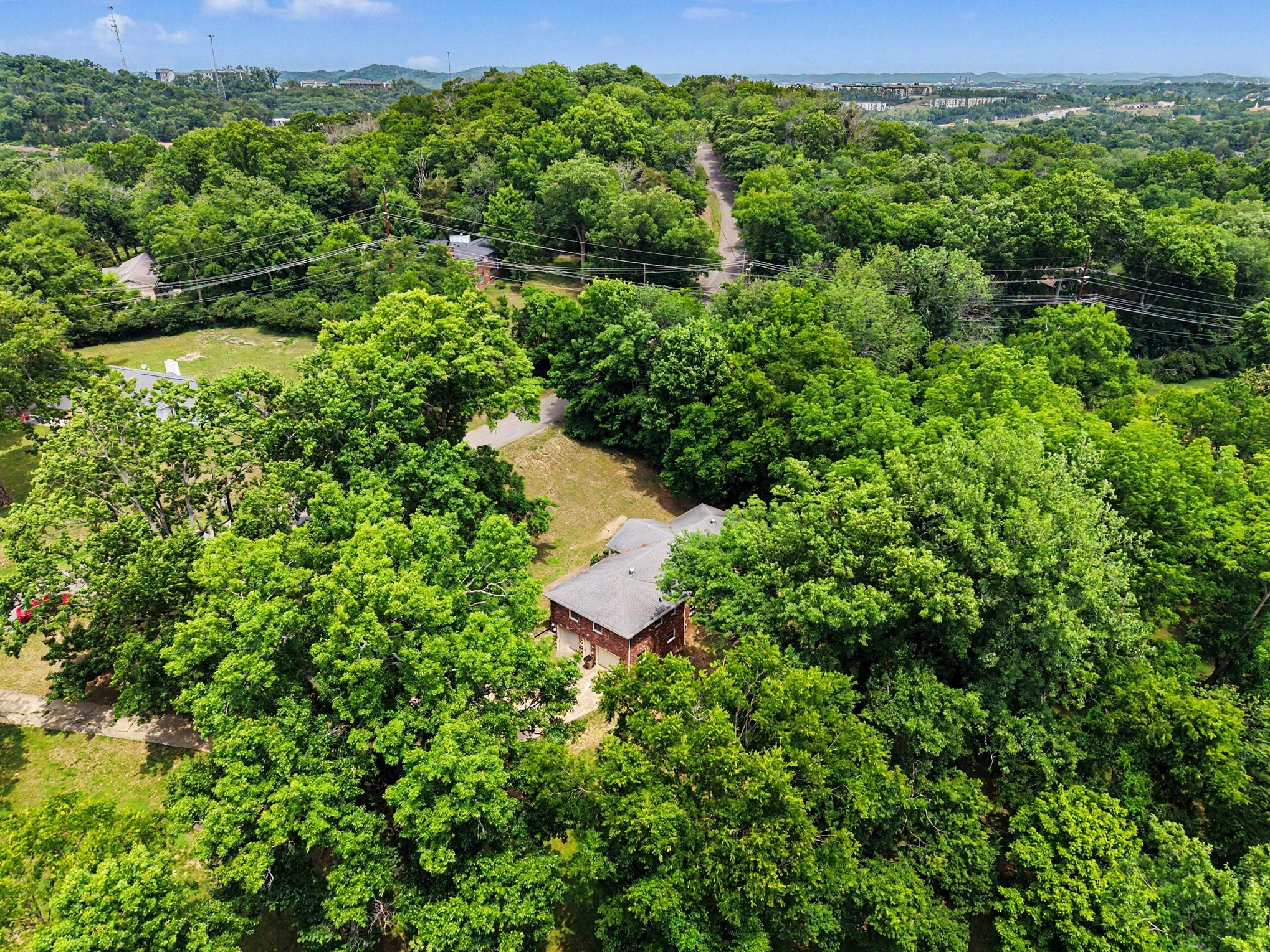 900 Plateau Parkway Nashville TN 37205