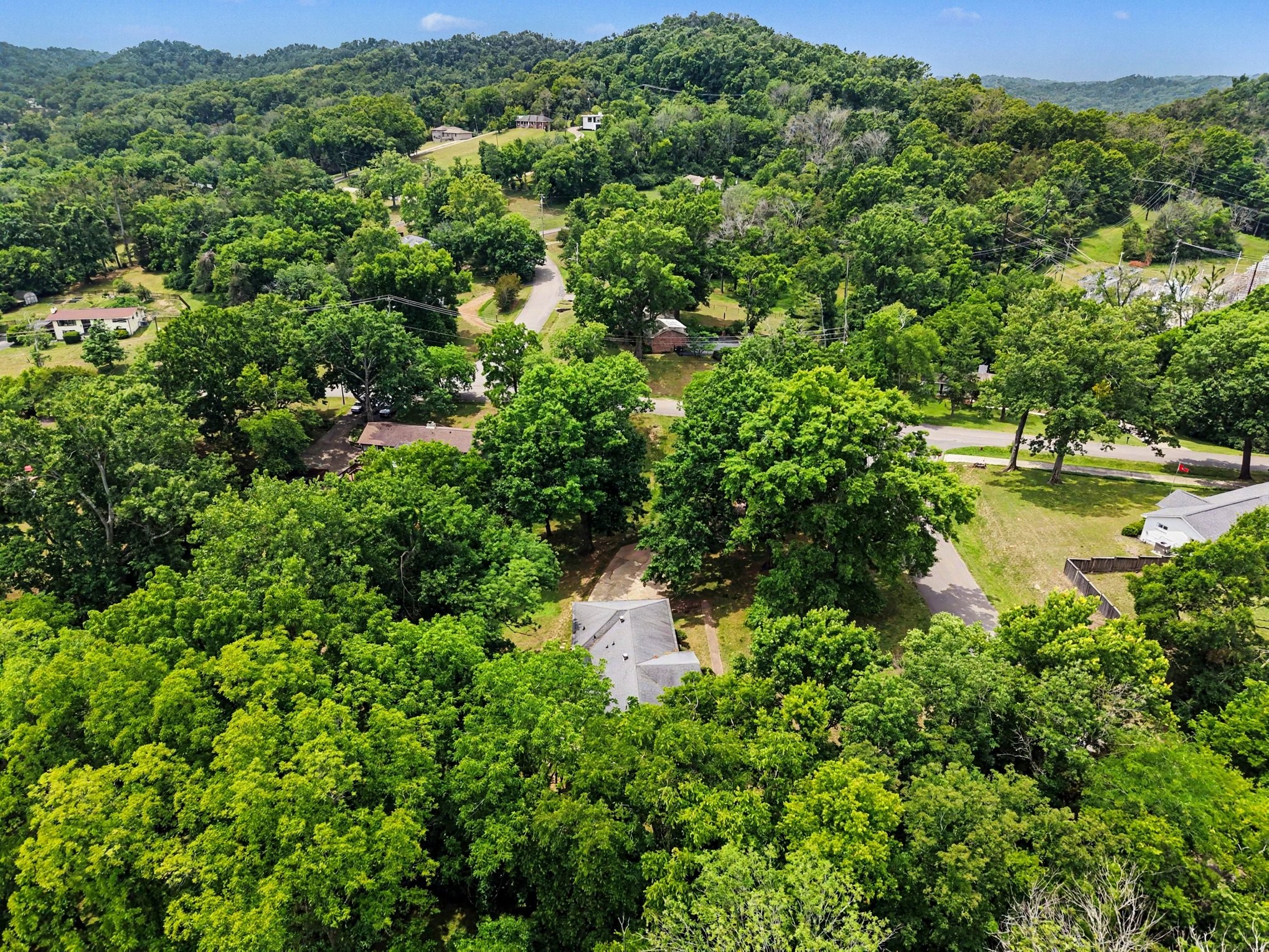 900 Plateau Parkway Nashville TN 37205