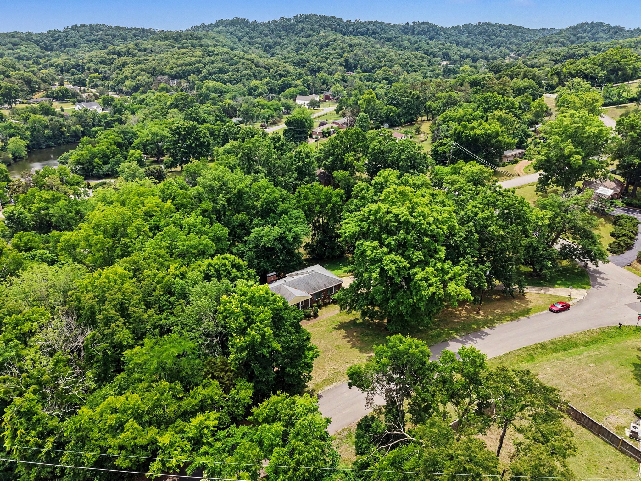 900 Plateau Parkway Nashville TN 37205