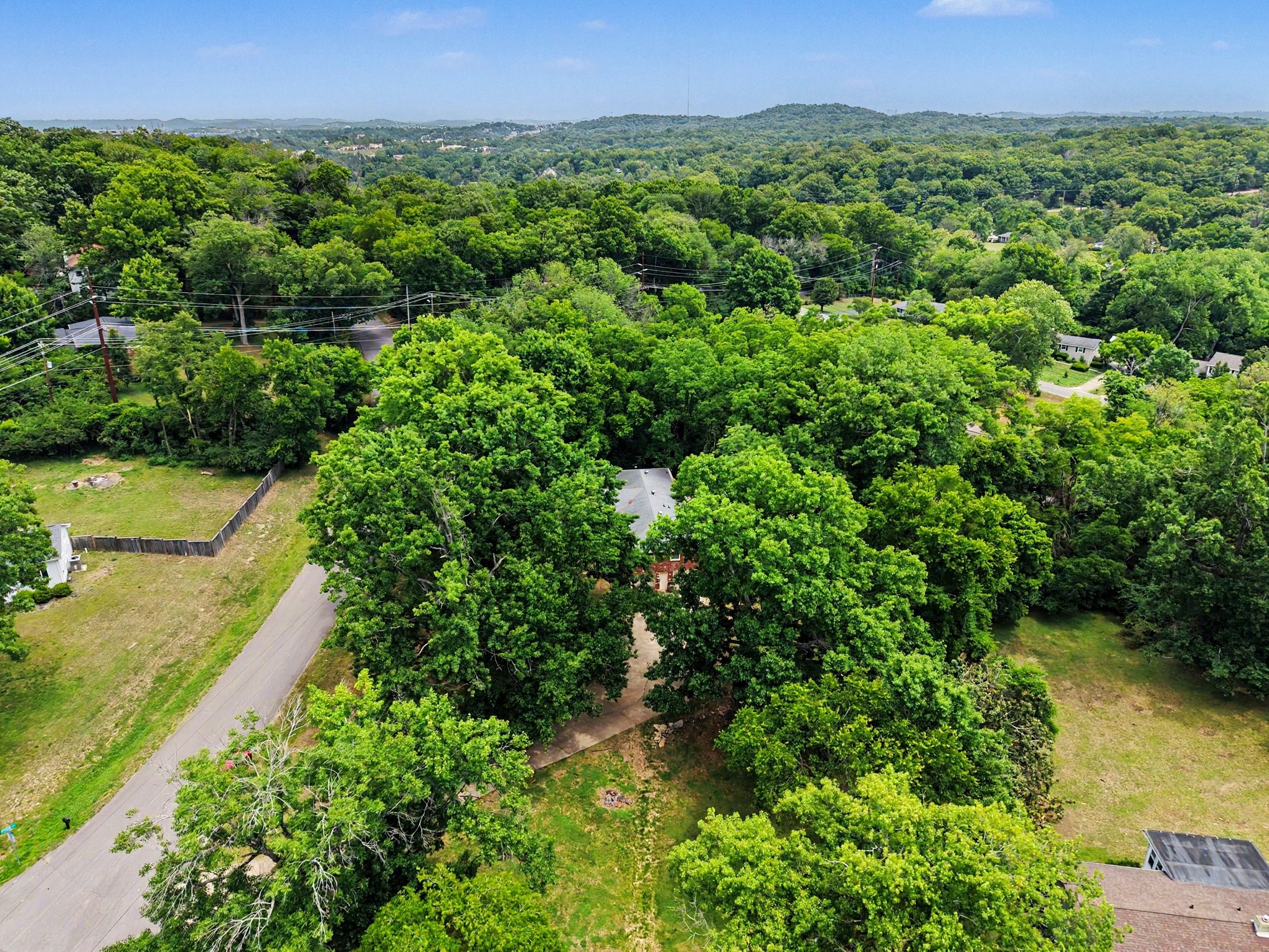 900 Plateau Parkway Nashville TN 37205