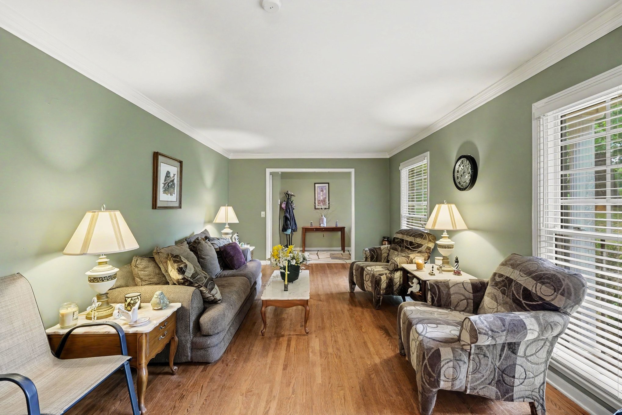 900 Plateau Parkway Nashville TN 37205