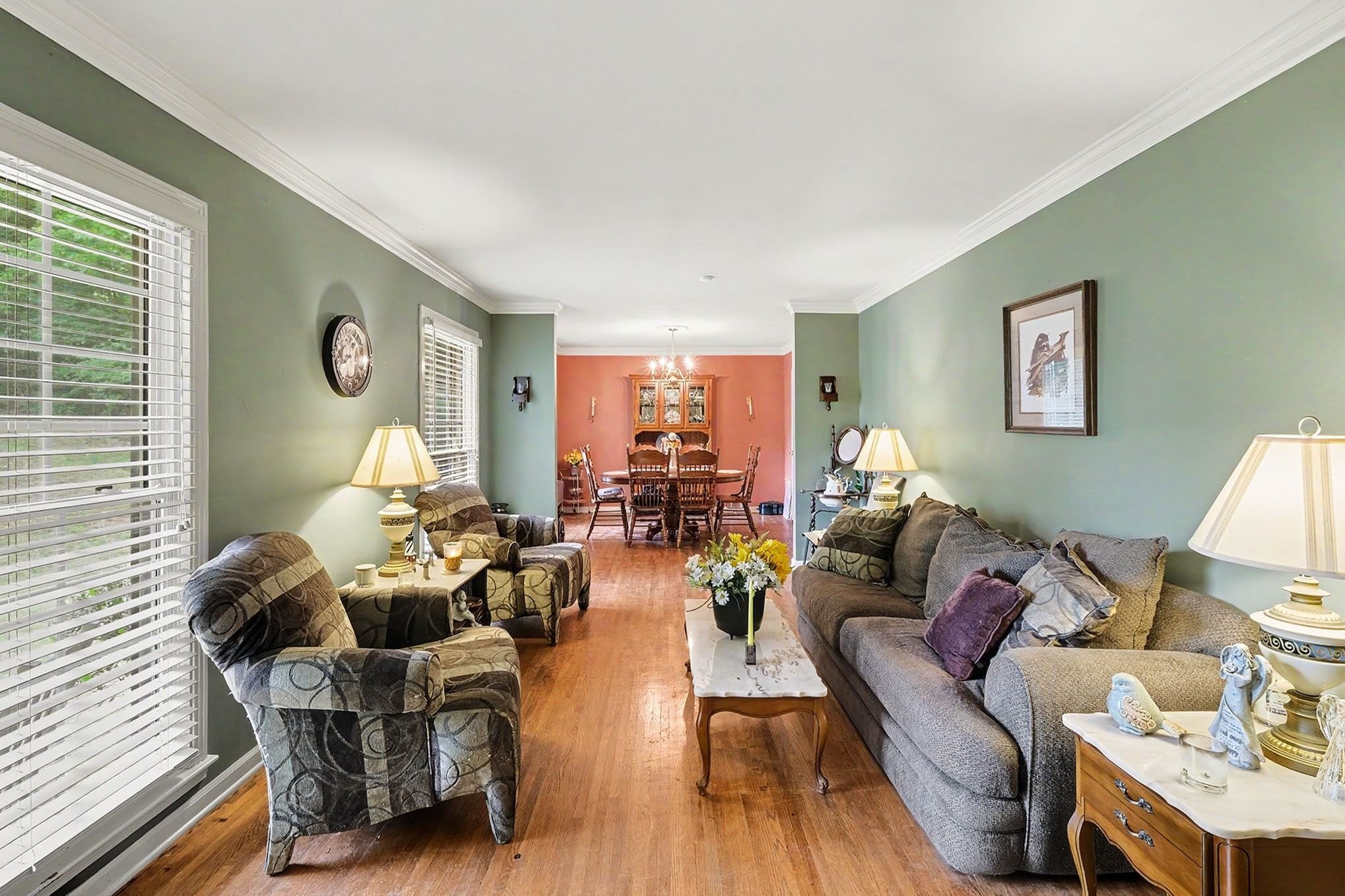 900 Plateau Parkway Nashville TN 37205