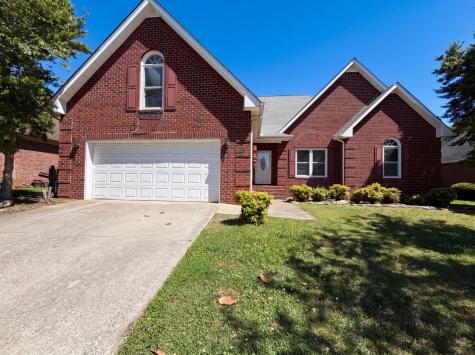 235 White Cloud Trail Murfreesboro TN 37127