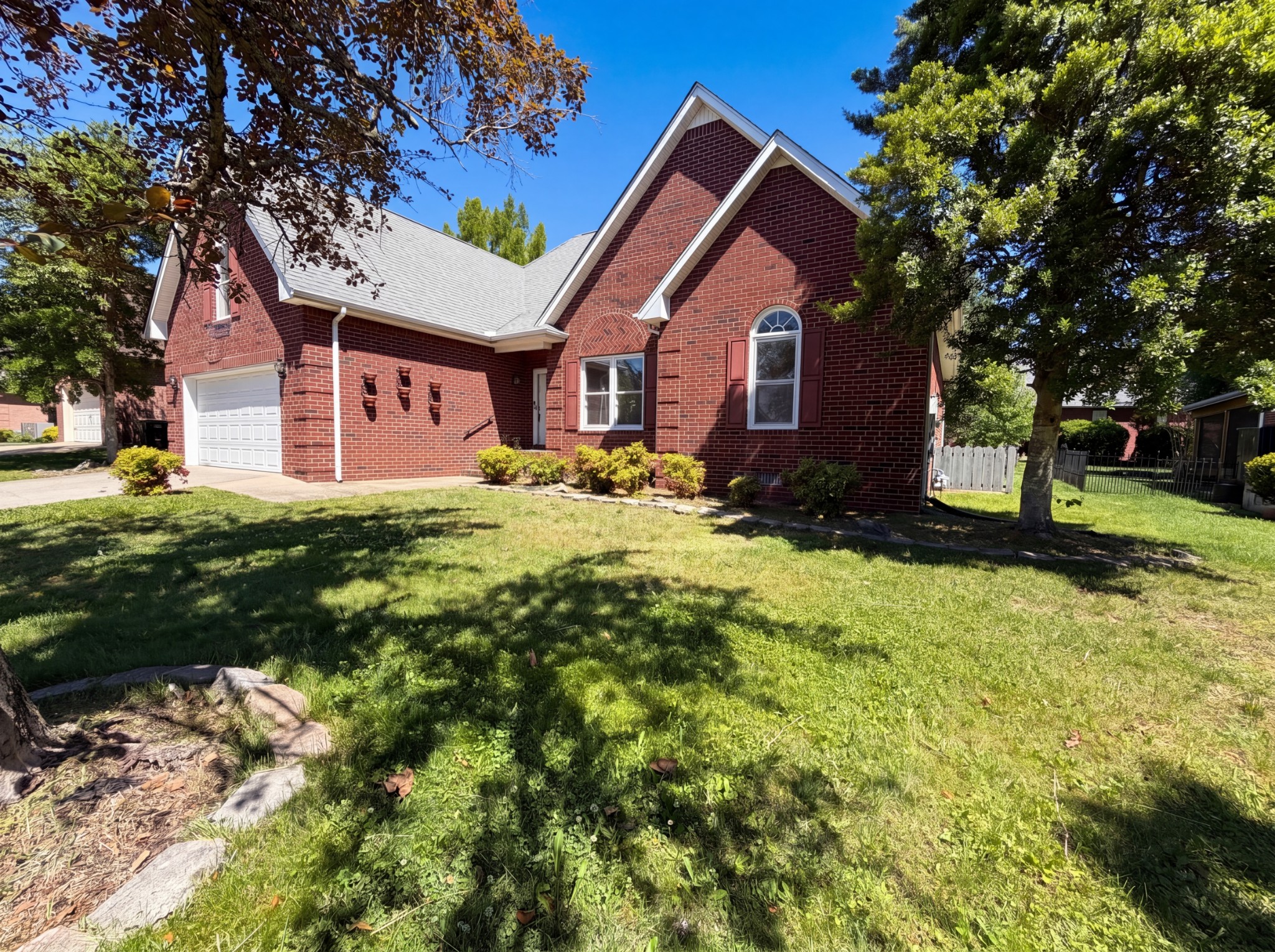 235 White Cloud Trail Murfreesboro TN 37127