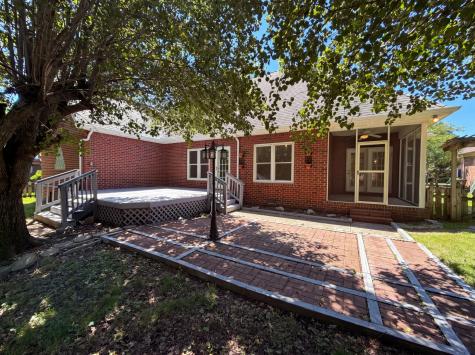 235 White Cloud Trail Murfreesboro TN 37127