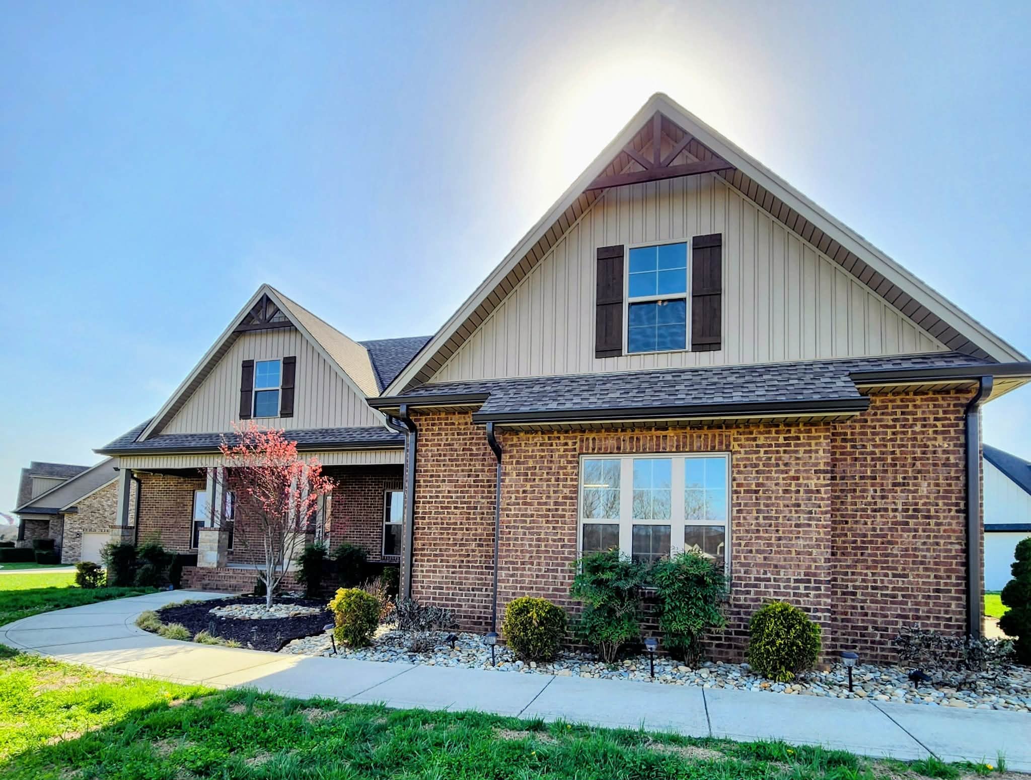 639 Blue Water Drive Cookeville TN 38506