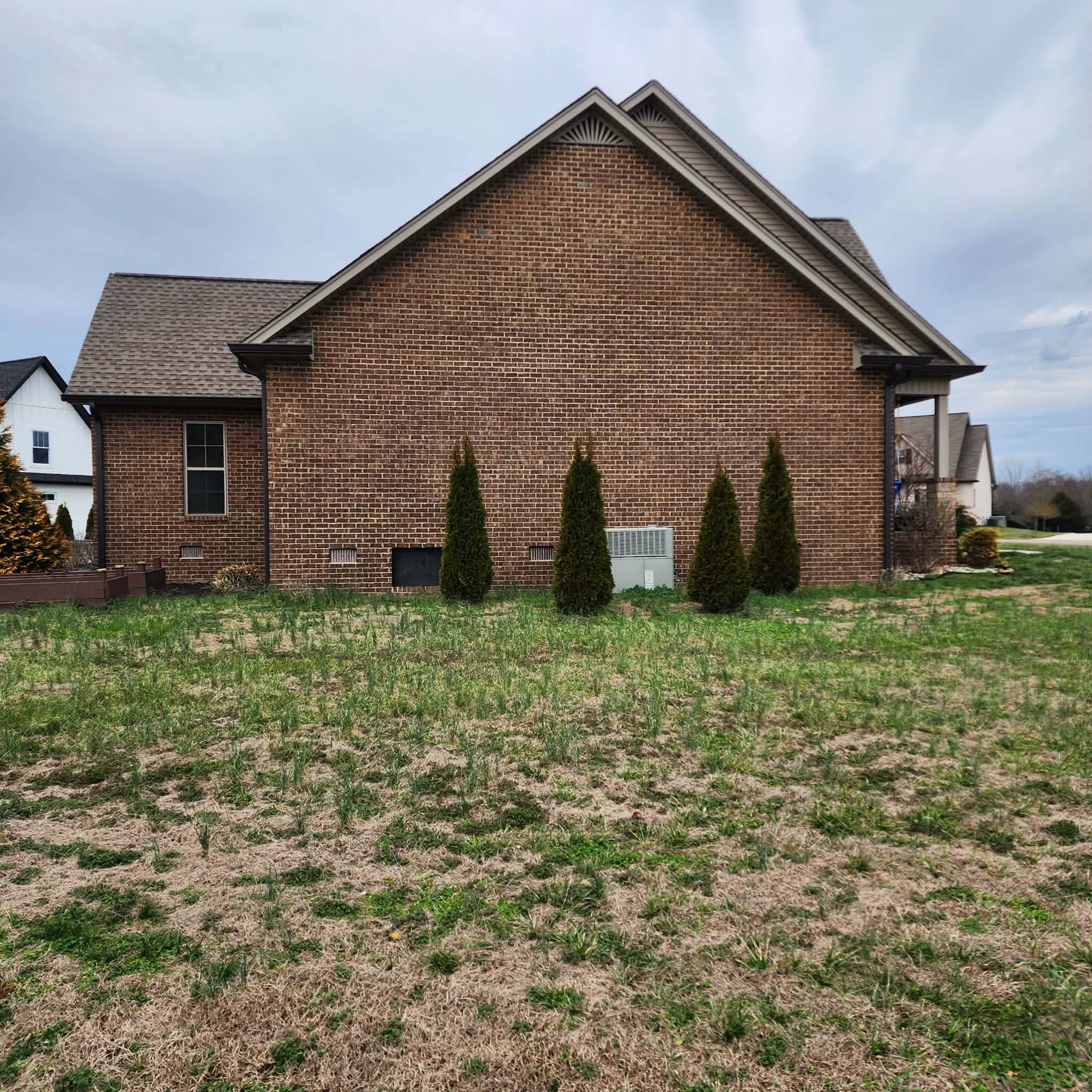 639 Blue Water Drive Cookeville TN 38506