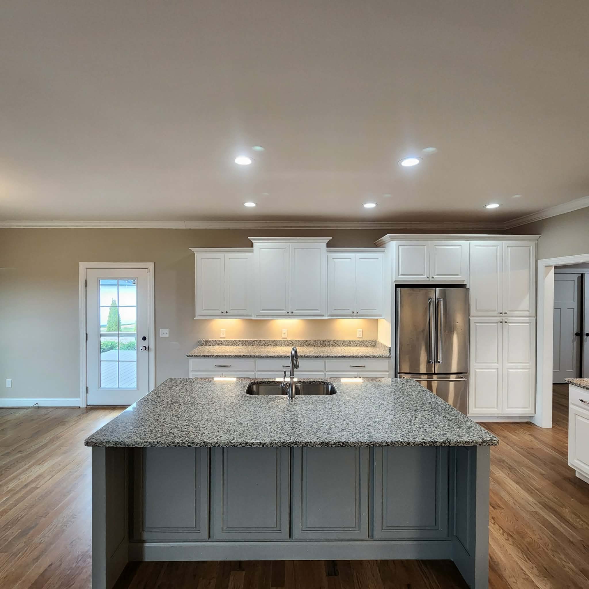 639 Blue Water Drive Cookeville TN 38506
