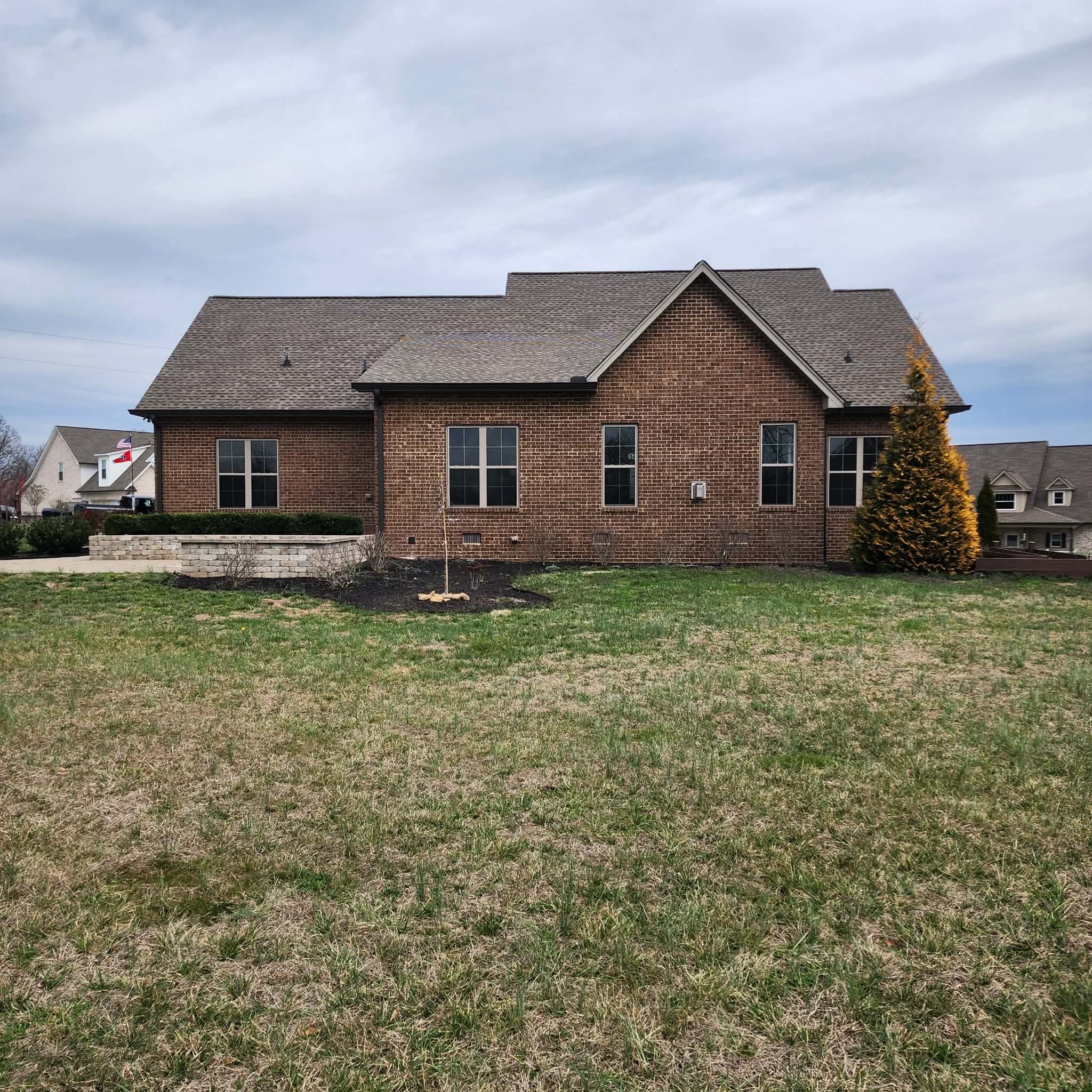 639 Blue Water Drive Cookeville TN 38506