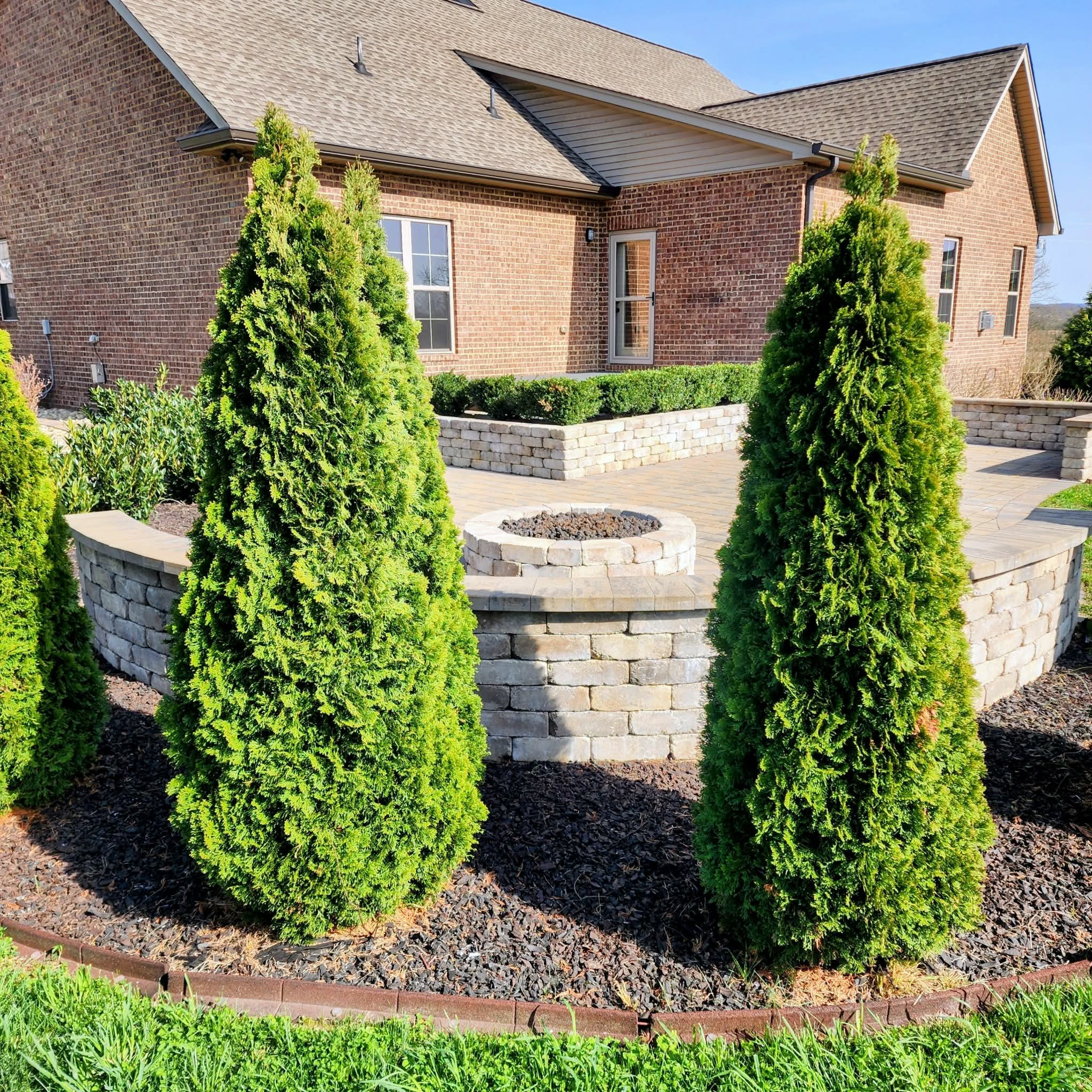 639 Blue Water Drive Cookeville TN 38506