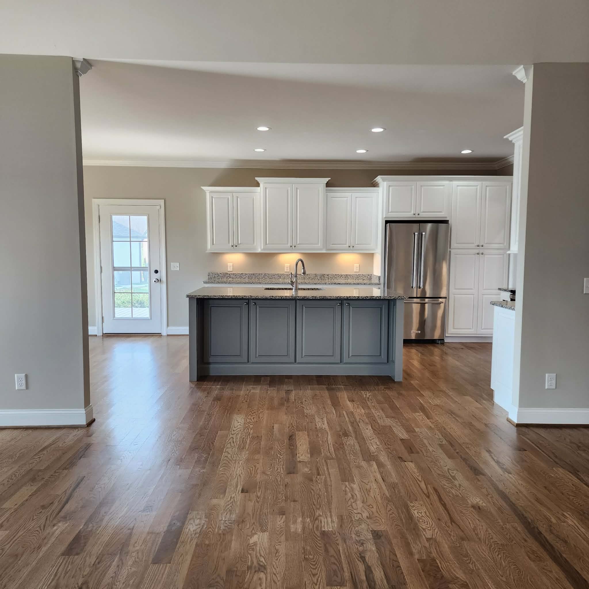639 Blue Water Drive Cookeville TN 38506