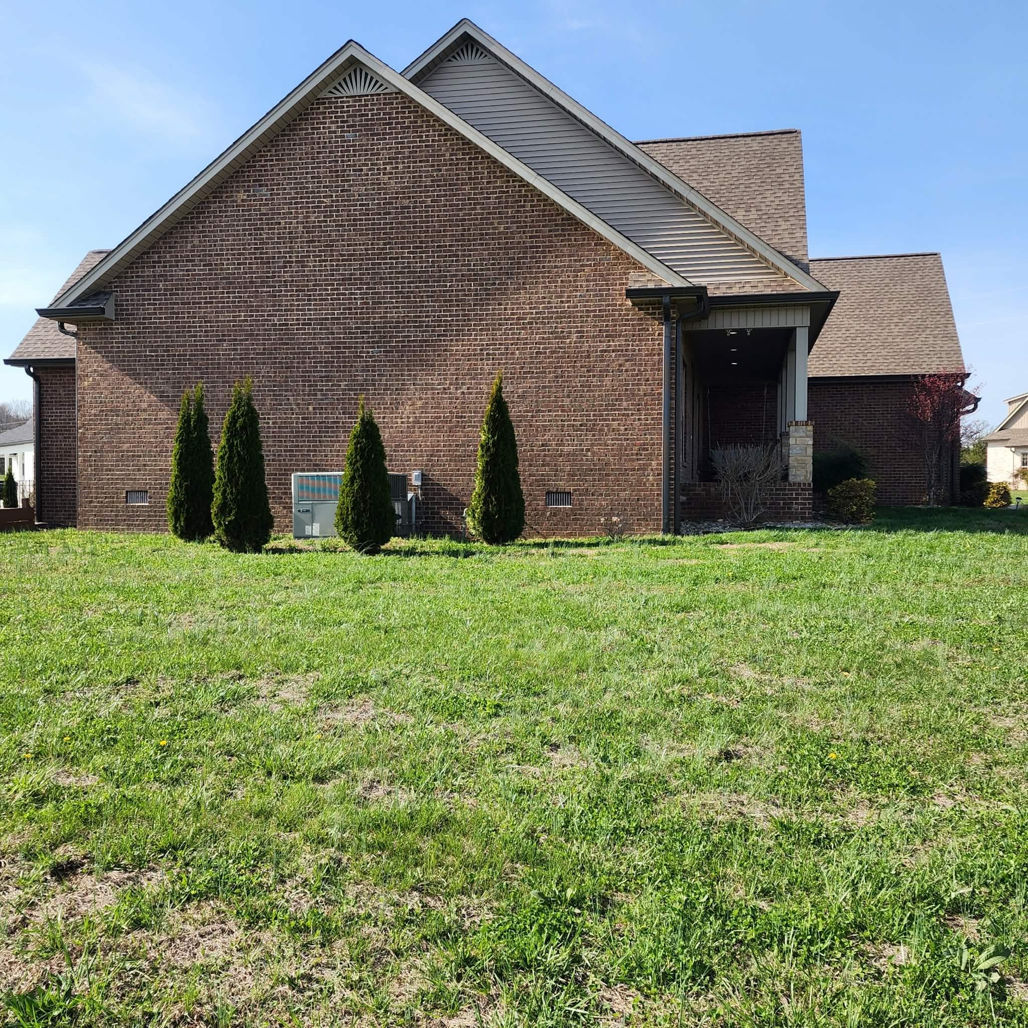 639 Blue Water Drive Cookeville TN 38506