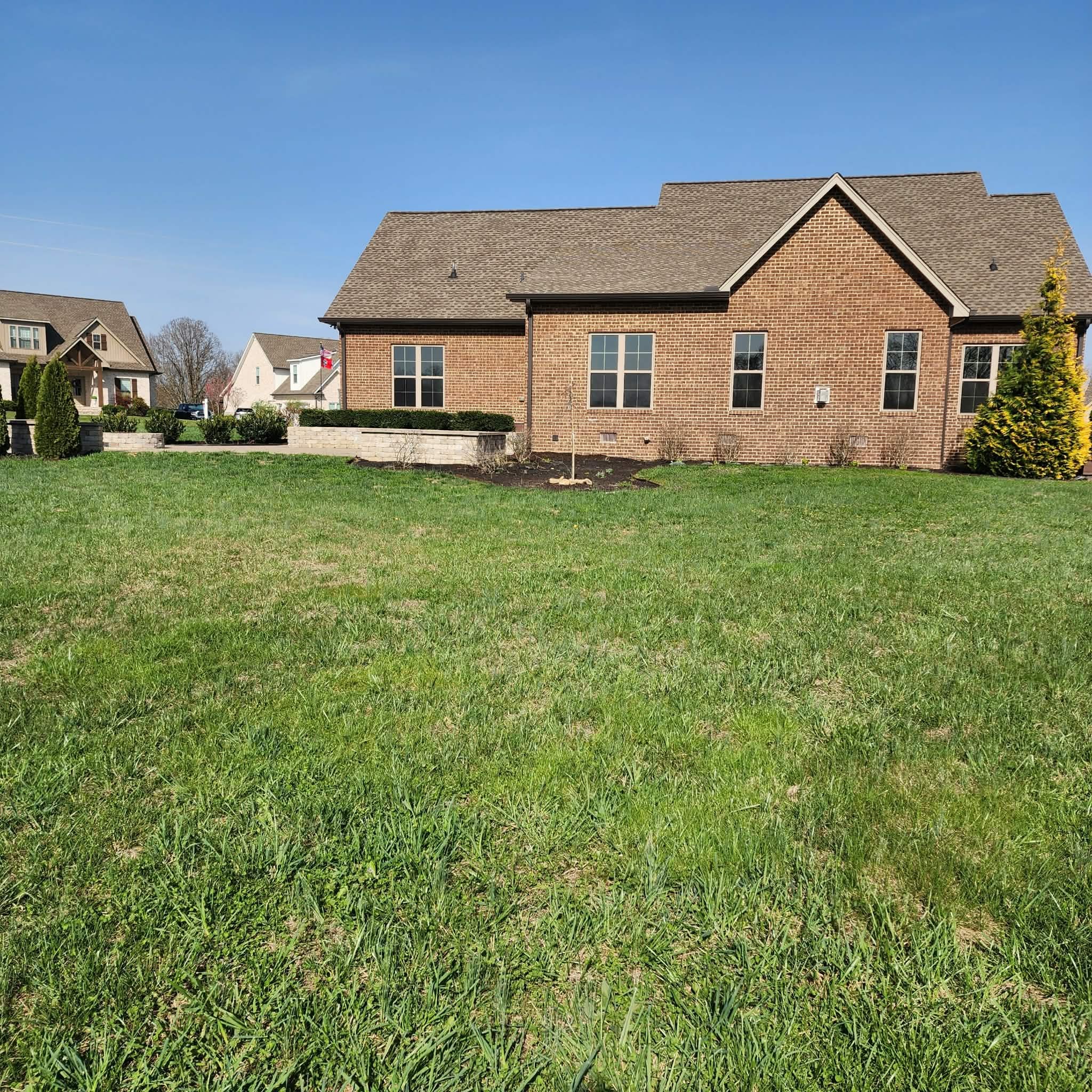 639 Blue Water Drive Cookeville TN 38506