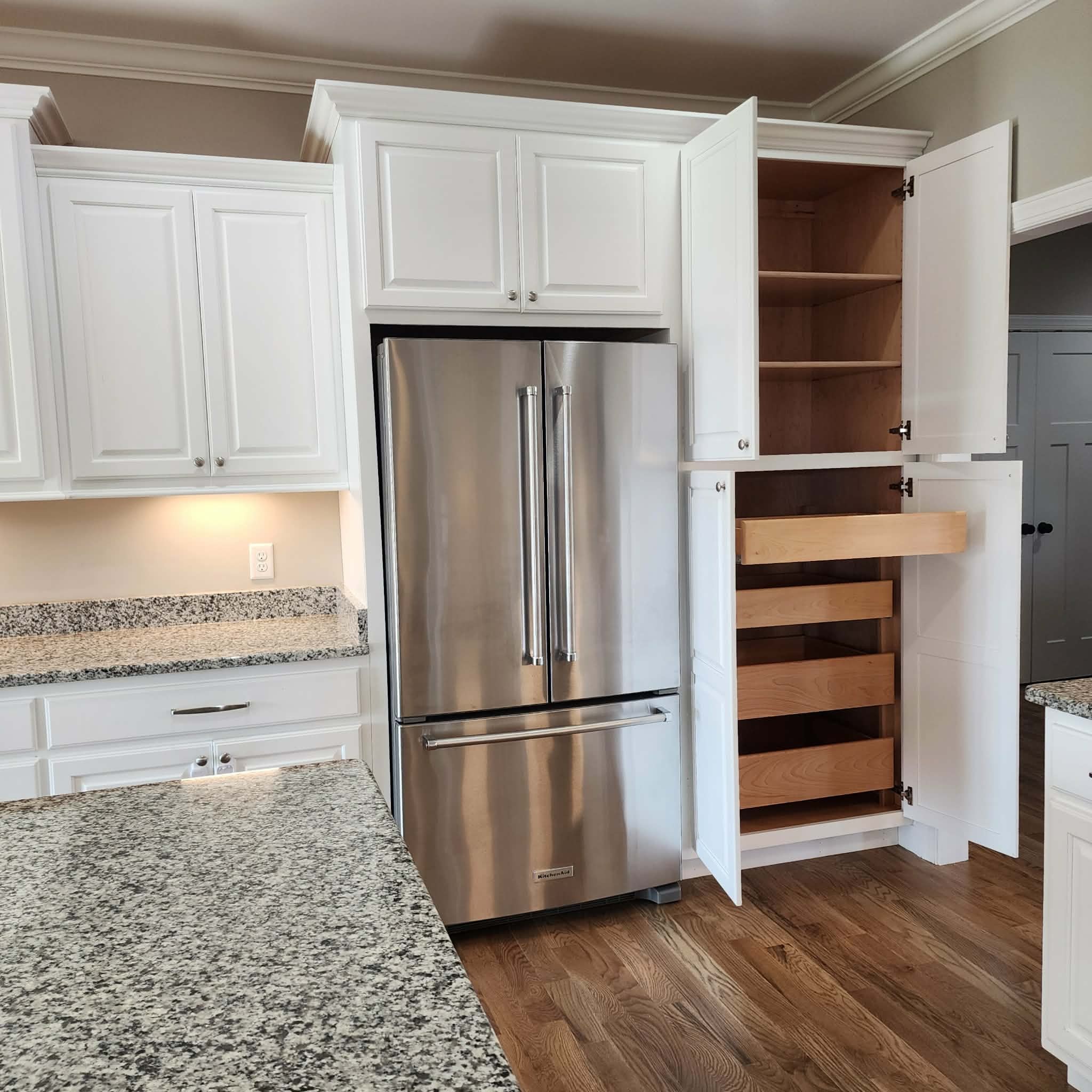 639 Blue Water Drive Cookeville TN 38506