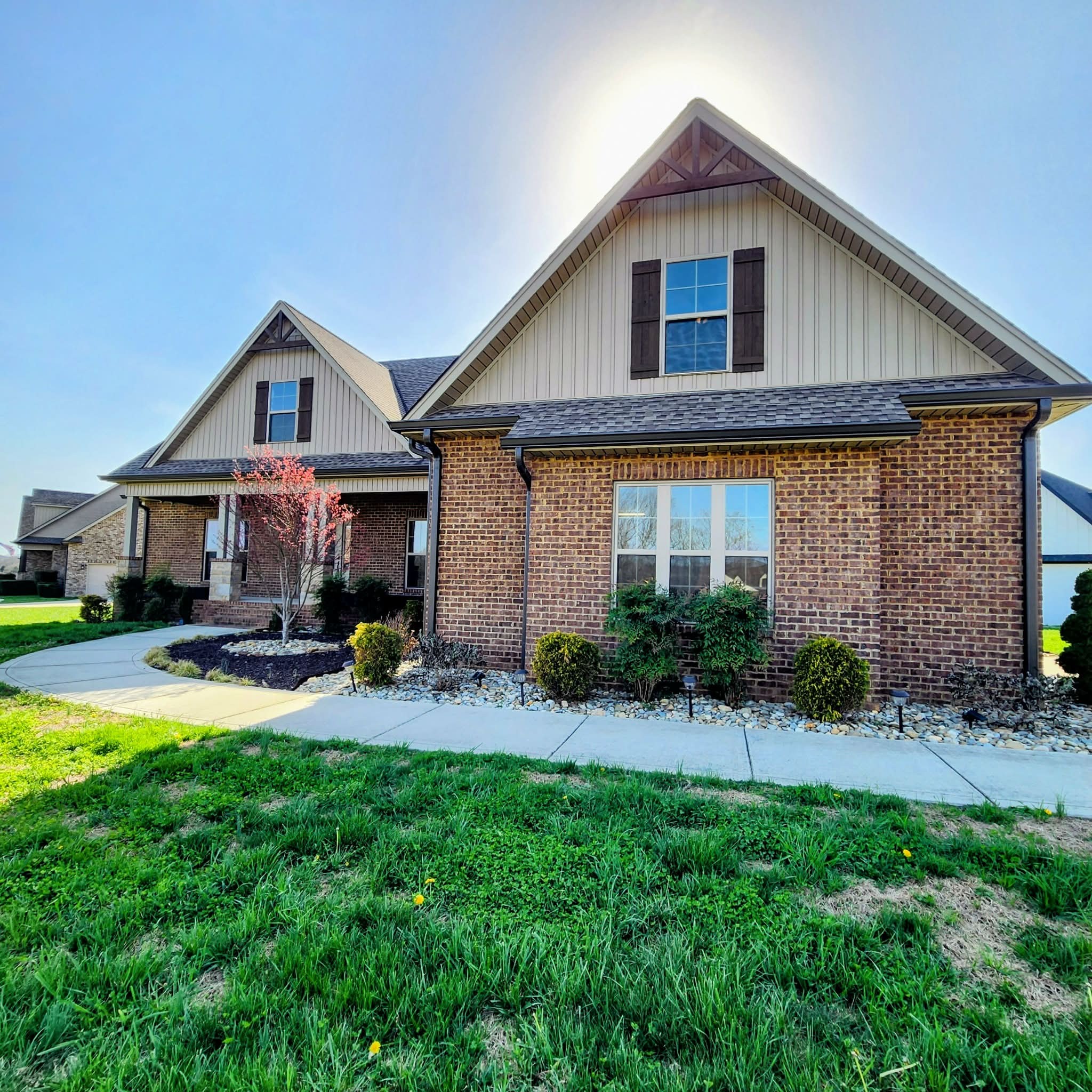 639 Blue Water Drive Cookeville TN 38506