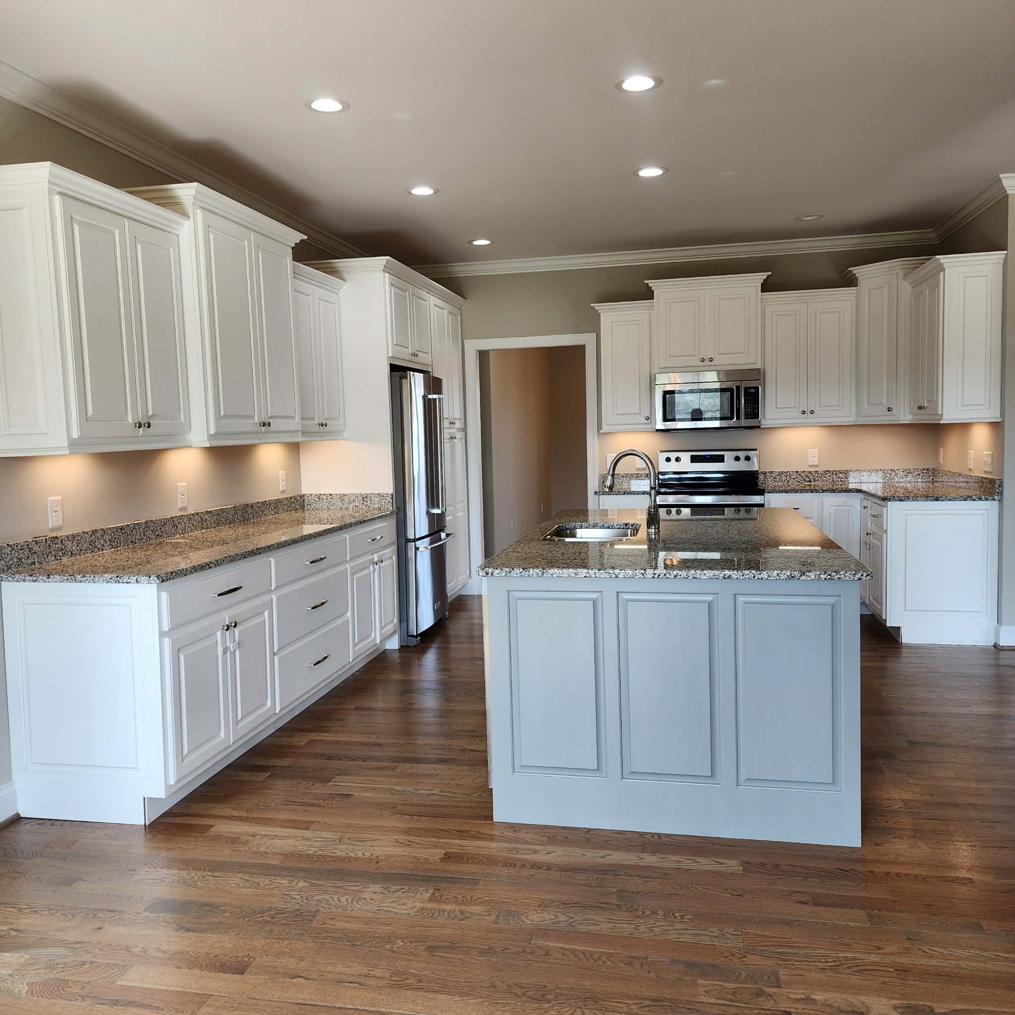 639 Blue Water Drive Cookeville TN 38506