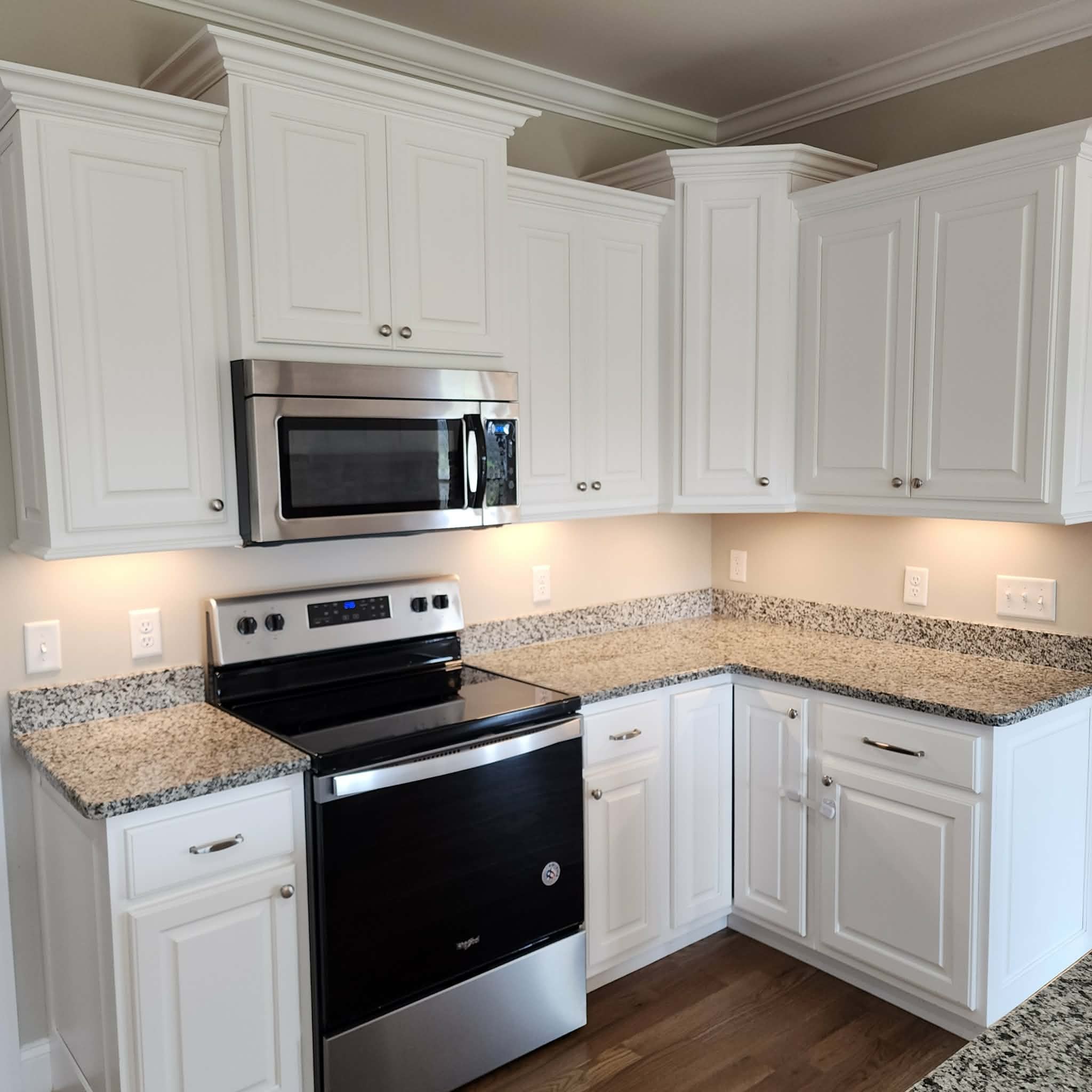 639 Blue Water Drive Cookeville TN 38506