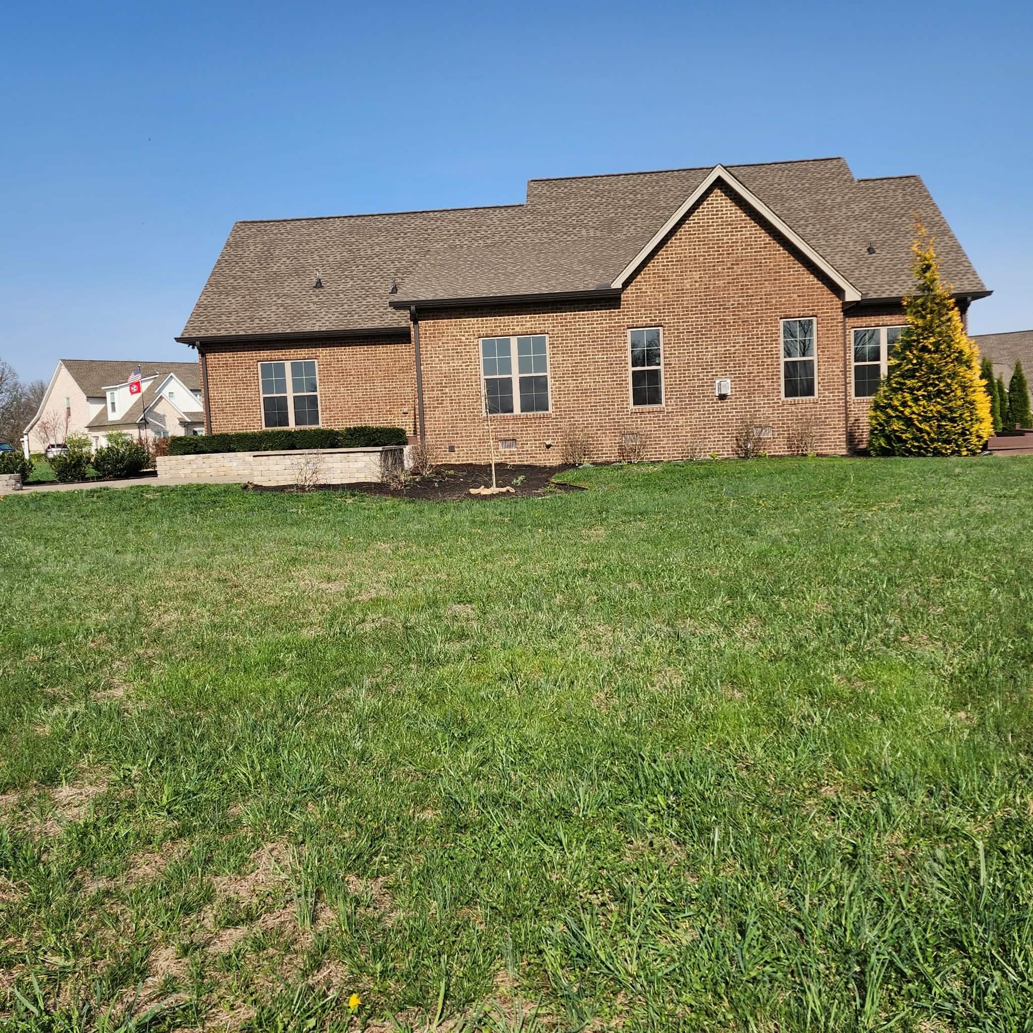 639 Blue Water Drive Cookeville TN 38506
