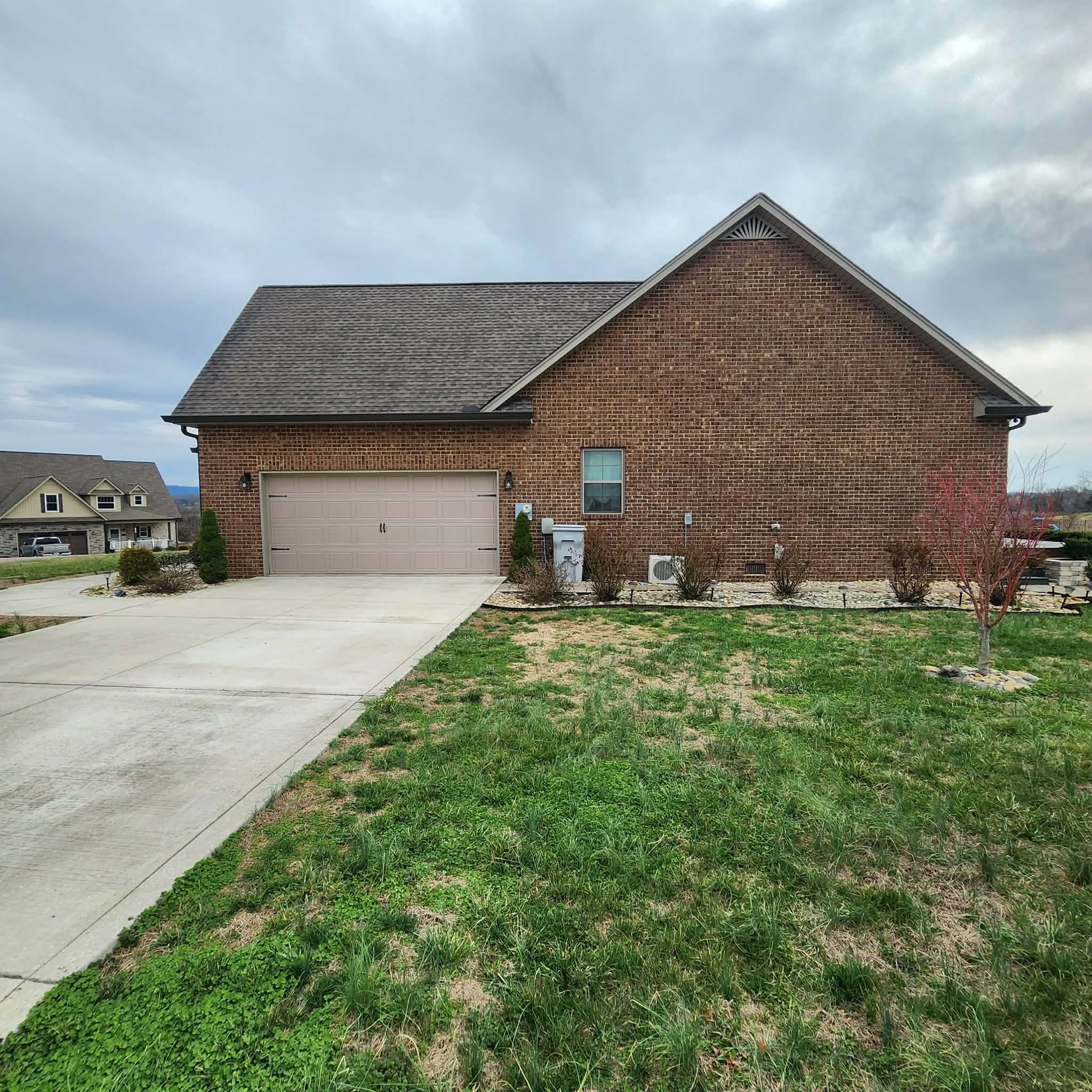 639 Blue Water Drive Cookeville TN 38506