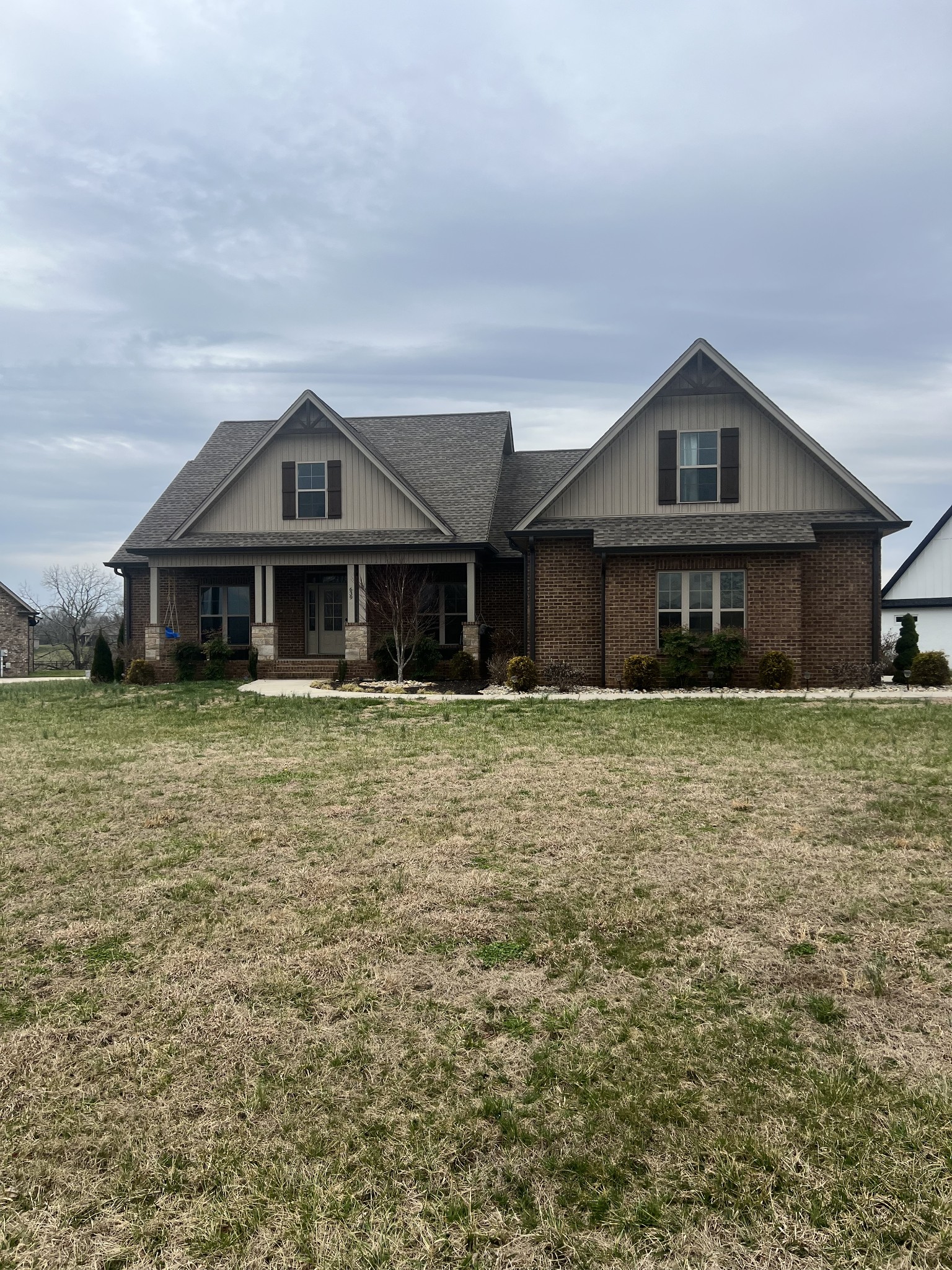 639 Blue Water Drive Cookeville TN 38506