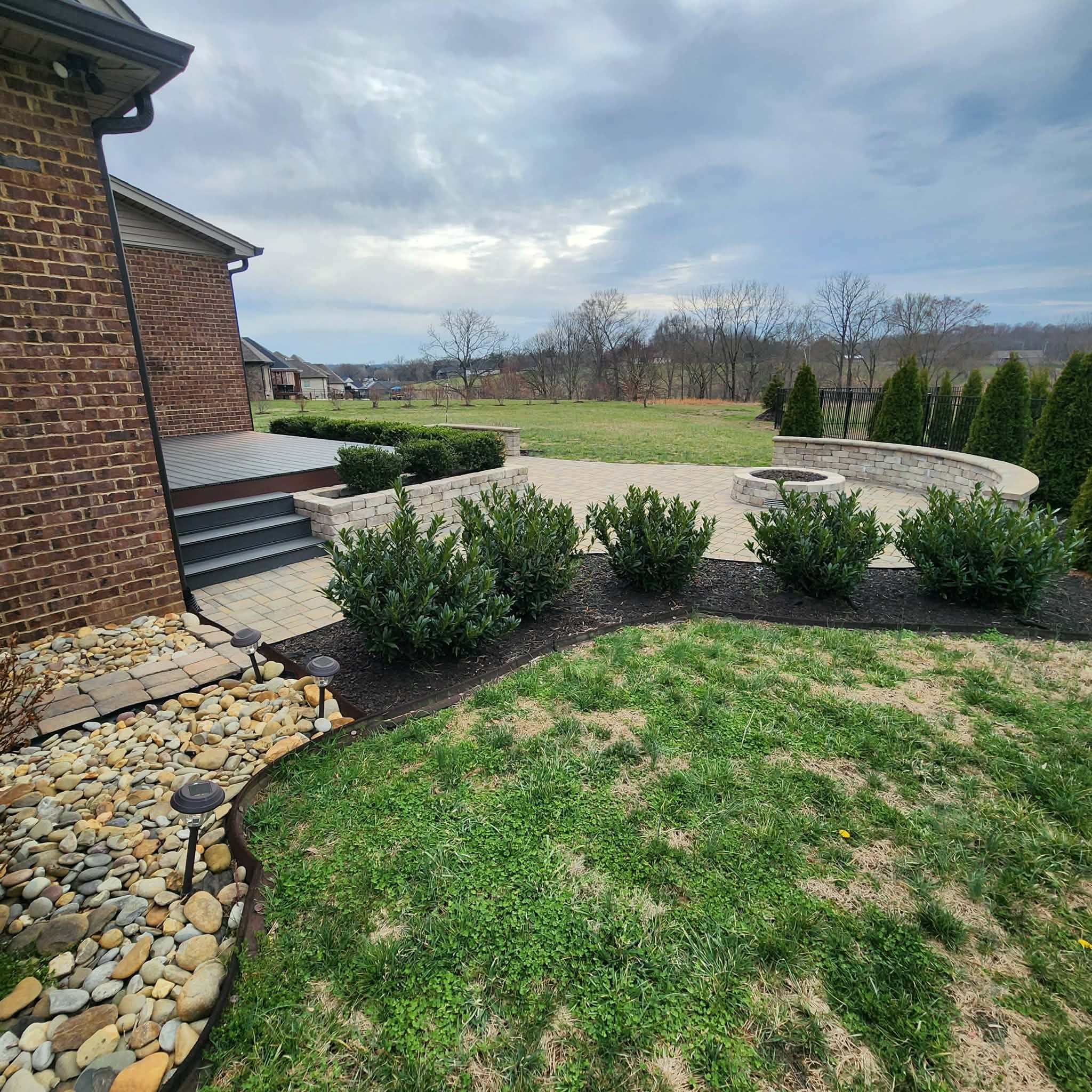 639 Blue Water Drive Cookeville TN 38506