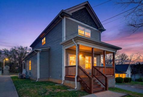 813 5th Ave, E Springfield TN 37172