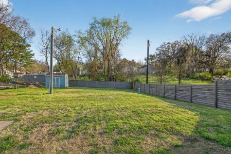 813 5th Ave, E Springfield TN 37172