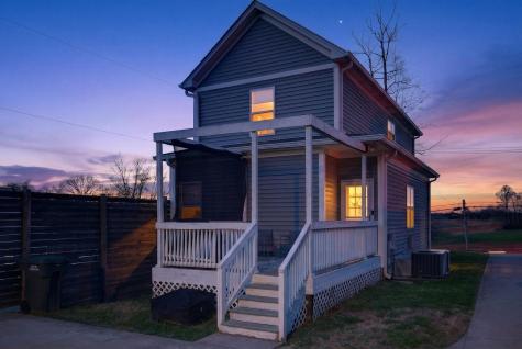 813 5th Ave, E Springfield TN 37172
