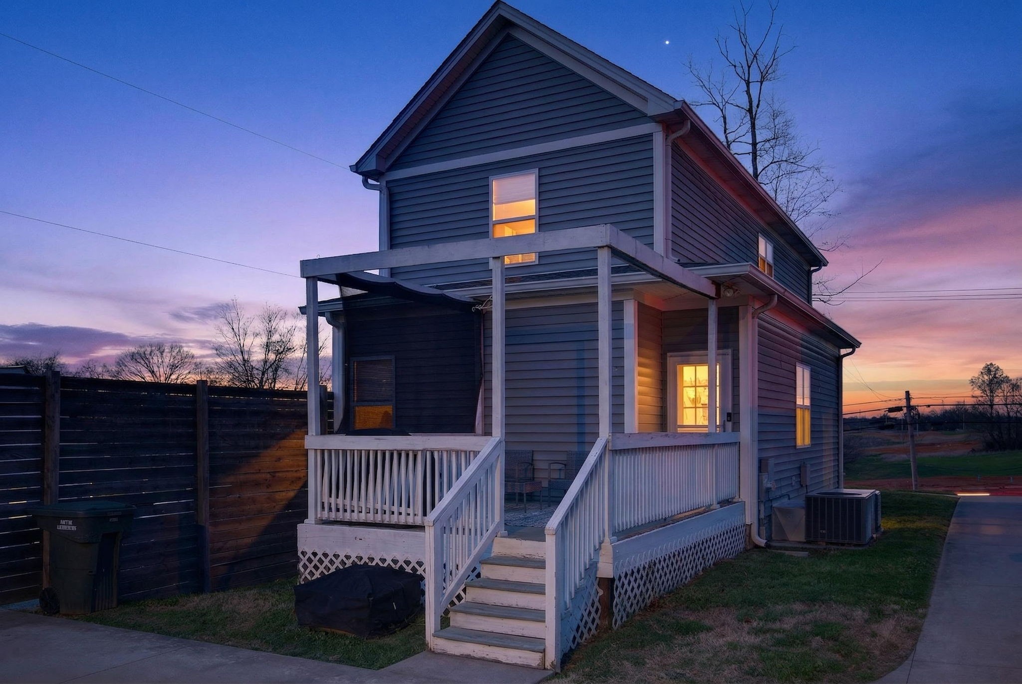 813 5th Ave, E Springfield TN 37172