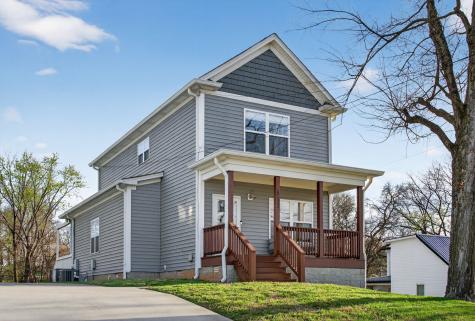 813 5th Ave, E Springfield TN 37172