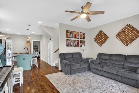 813 5th Ave, E Springfield TN 37172