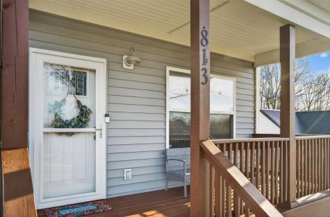 813 5th Ave, E Springfield TN 37172
