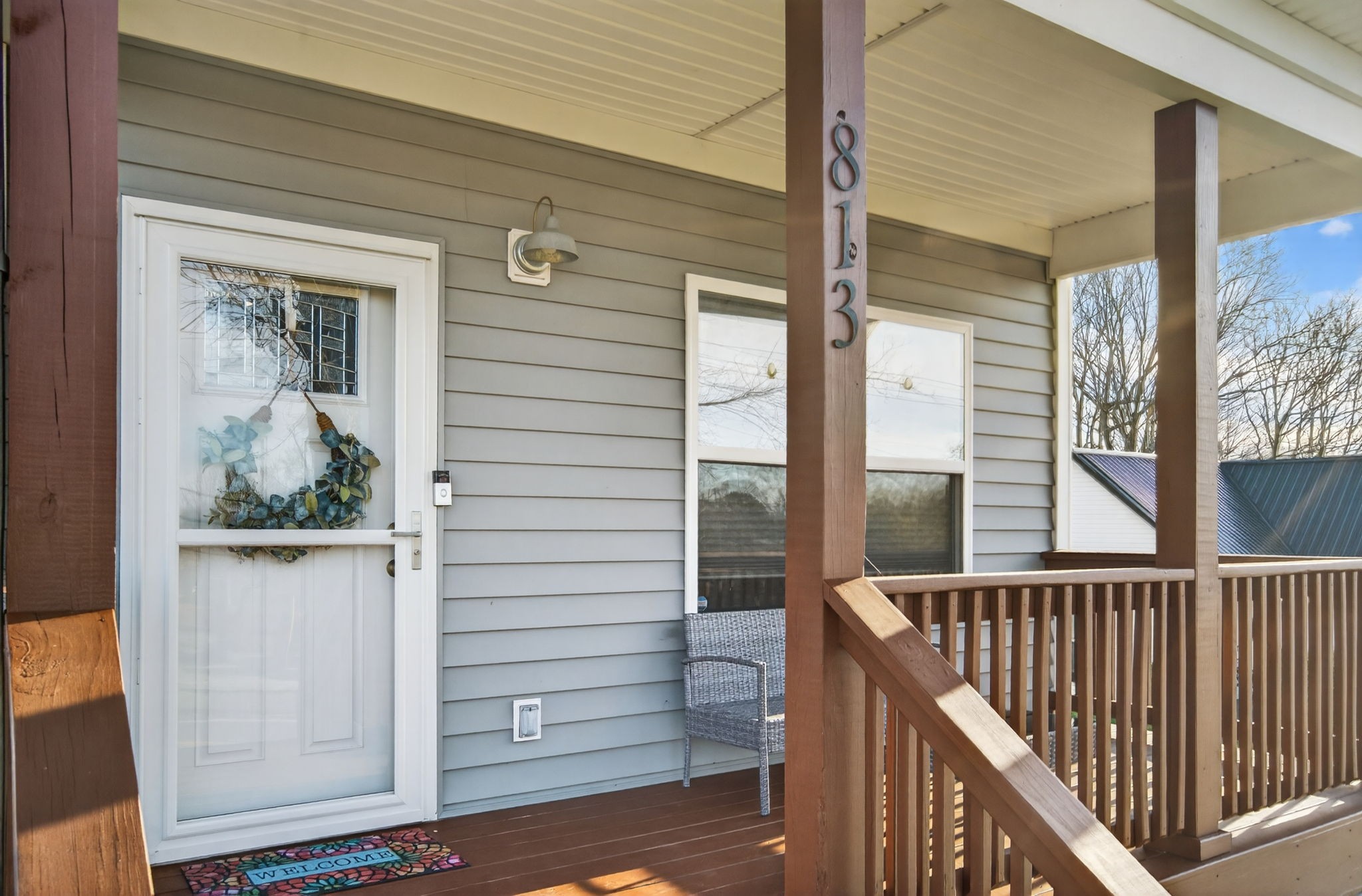 813 5th Ave, E Springfield TN 37172