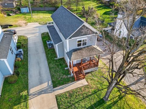 813 5th Ave, E Springfield TN 37172