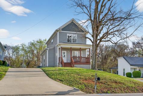 813 5th Ave, E Springfield TN 37172