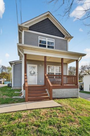 813 5th Ave, E Springfield TN 37172