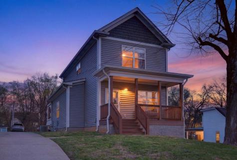 813 5th Ave, E Springfield TN 37172