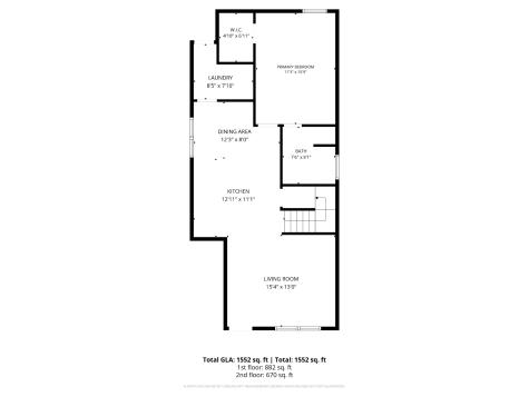 813 5th Ave, E Springfield TN 37172