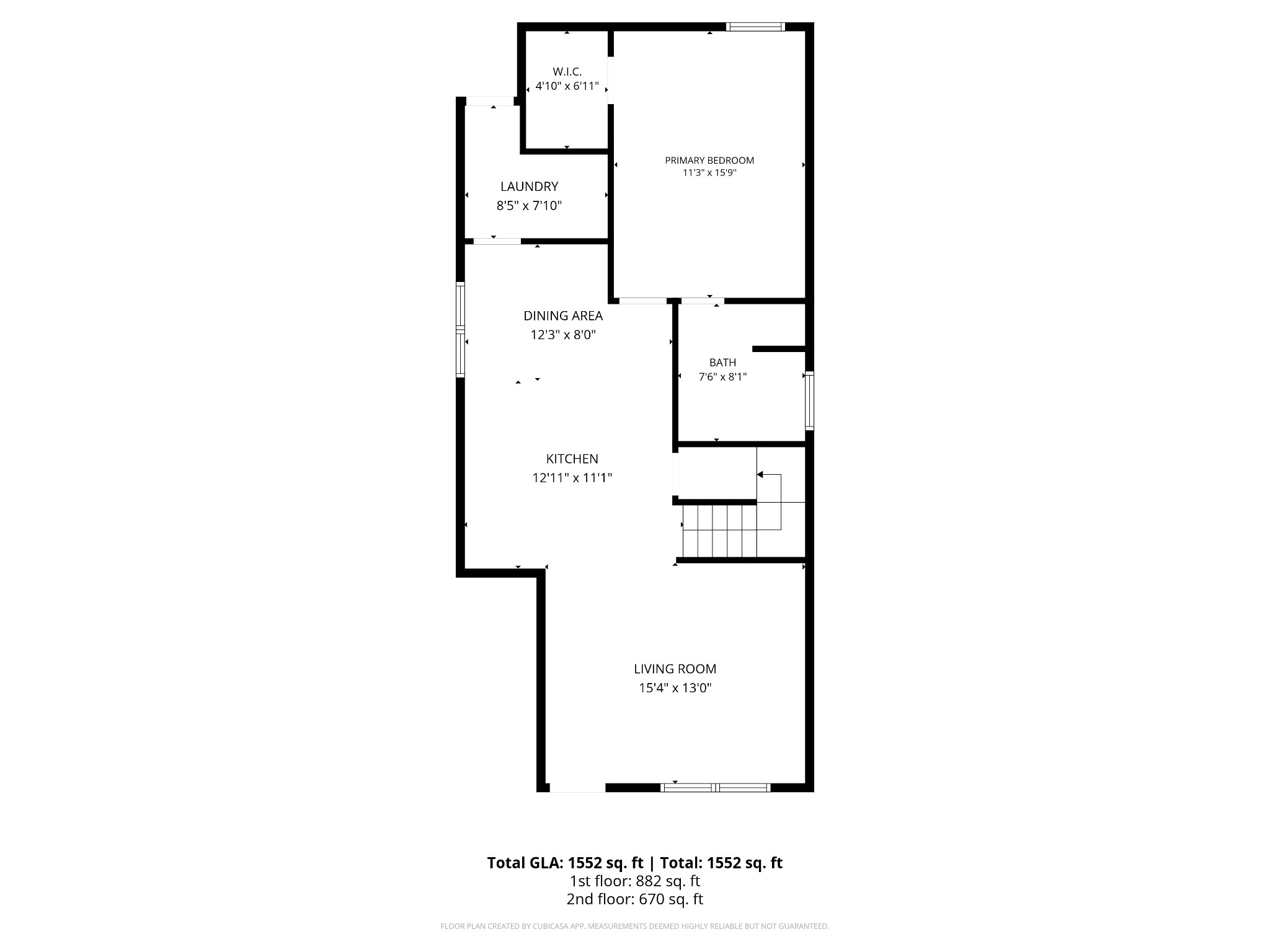 813 5th Ave, E Springfield TN 37172