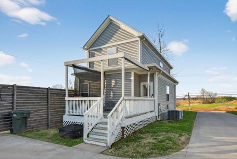 813 5th Ave, E Springfield TN 37172