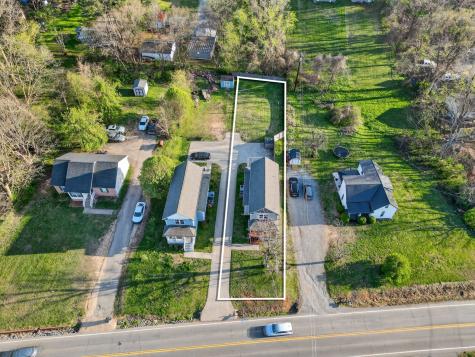 813 5th Ave, E Springfield TN 37172