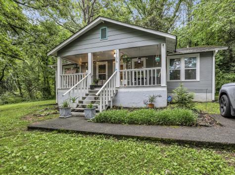 2106 Tunnel Boulevard Chattanooga TN 37406