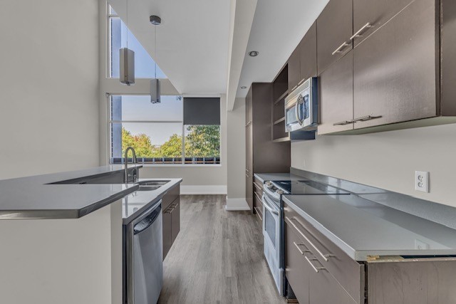 704 Strickland Drive Nashville TN 37206